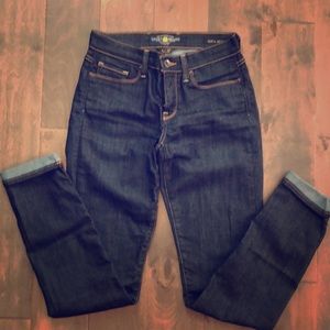 Lucky Jeans